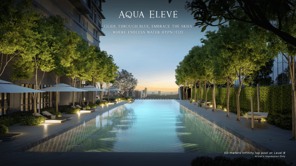 Aqua-Eleeve